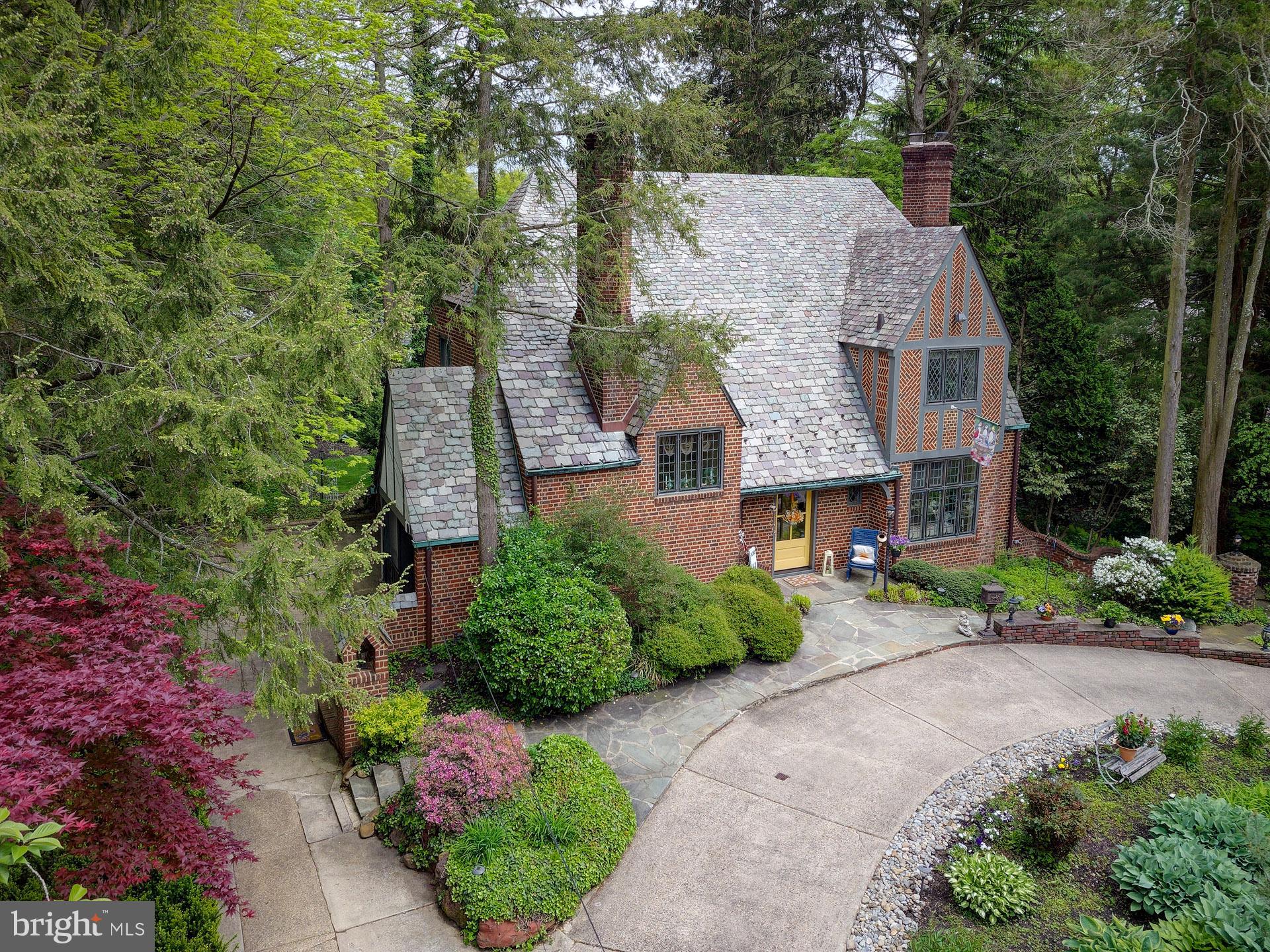 585 Warwick Road Haddonfield, NJ 08033 - Photo 54 of 68