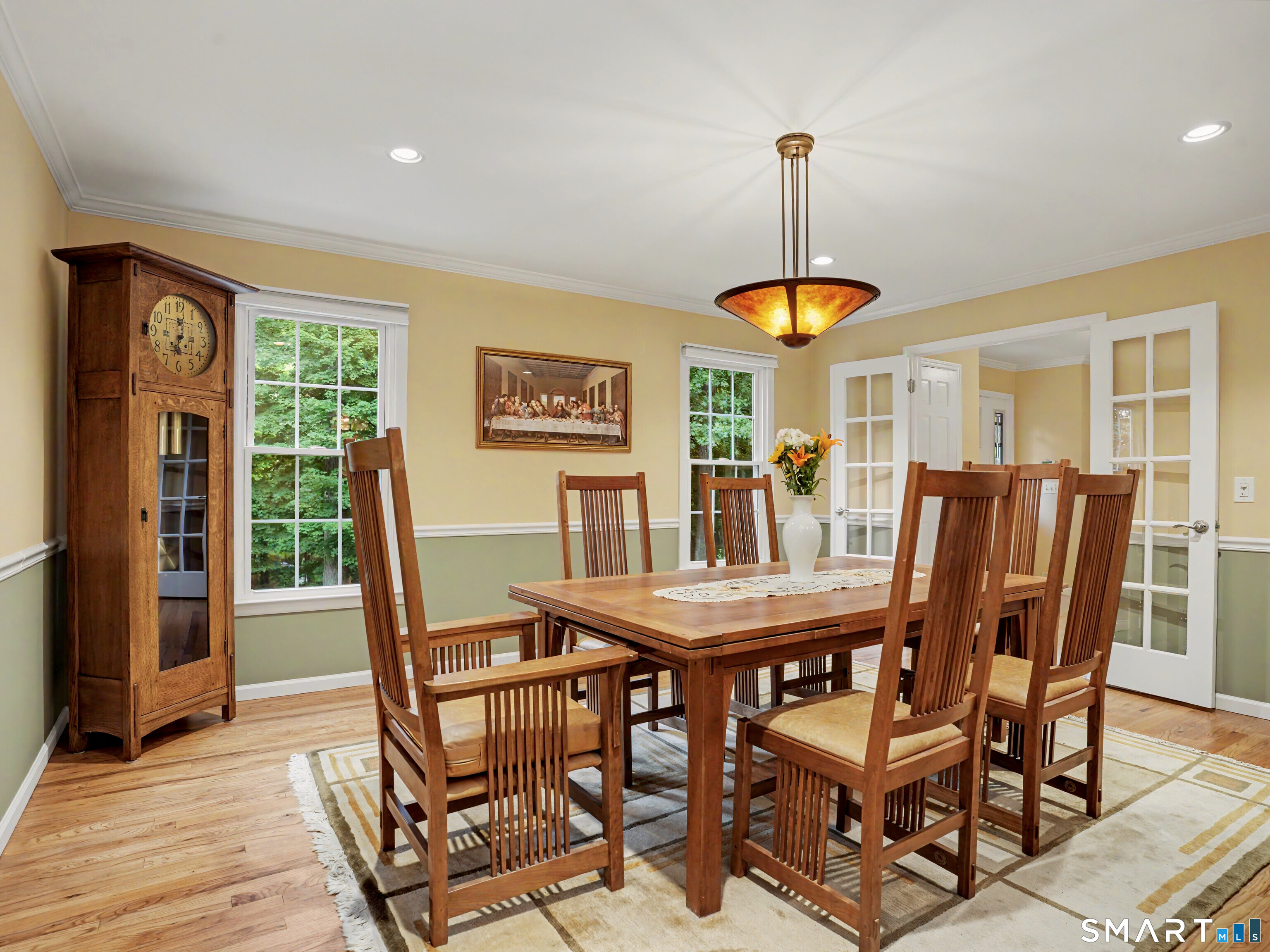 16 Banks Hill Place Ridgefield, CT 06877 - Photo 4 of 36