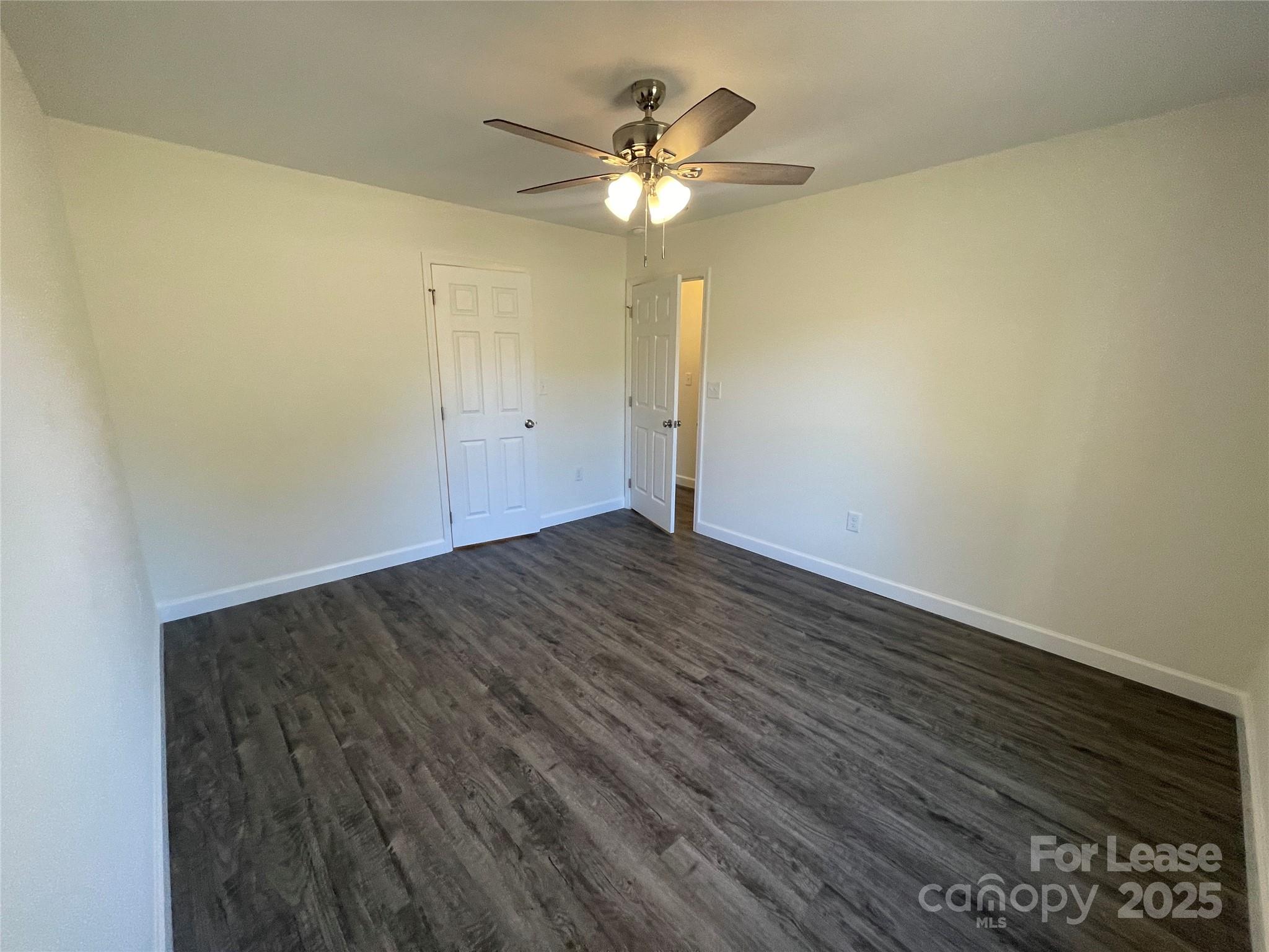 4020 Eugene Drive Lincolnton, NC 28092 - Photo 7 of 13 wooden floor in an empty room