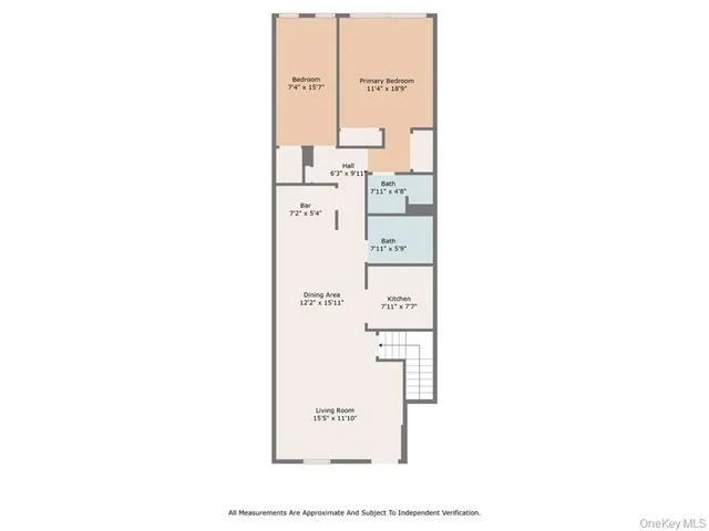 a picture of floor plan