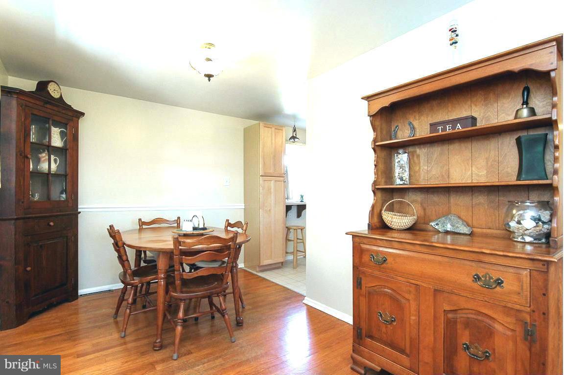 10478 Messick Road Midland, VA 22728 - Photo 12 of 20 Dining Room
