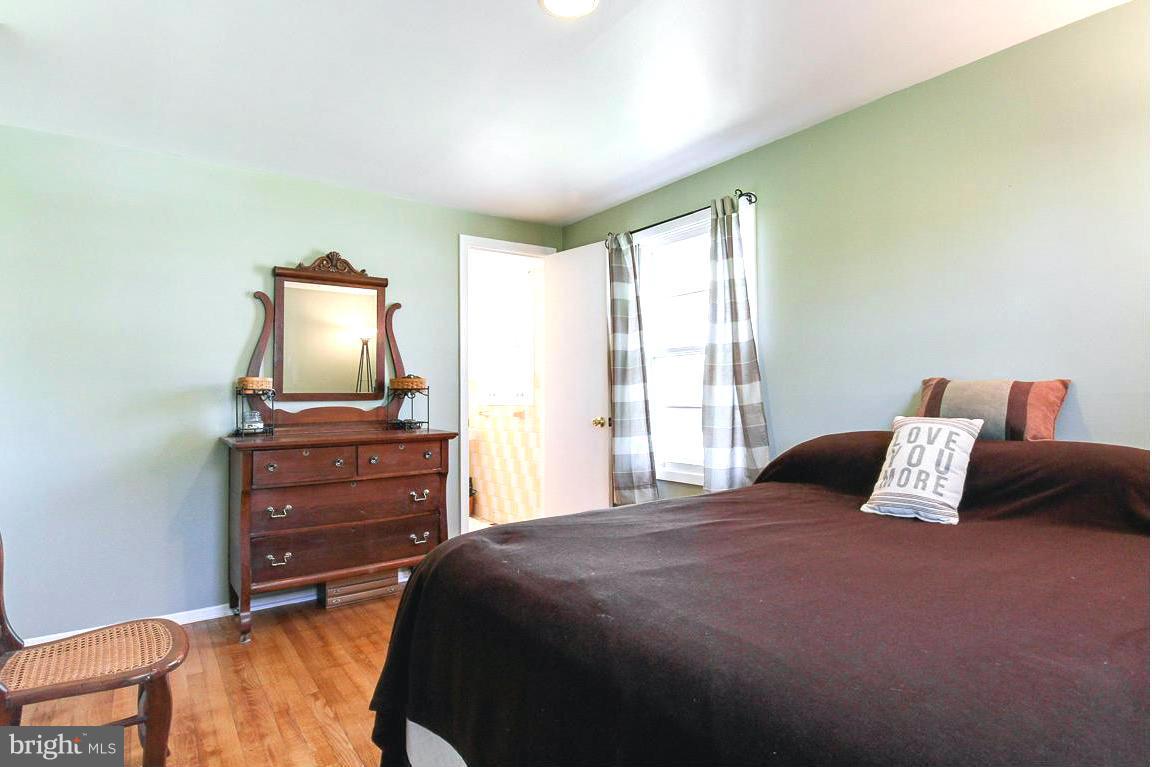 10478 Messick Road Midland, VA 22728 - Photo 15 of 20 Bedroom (Master)
