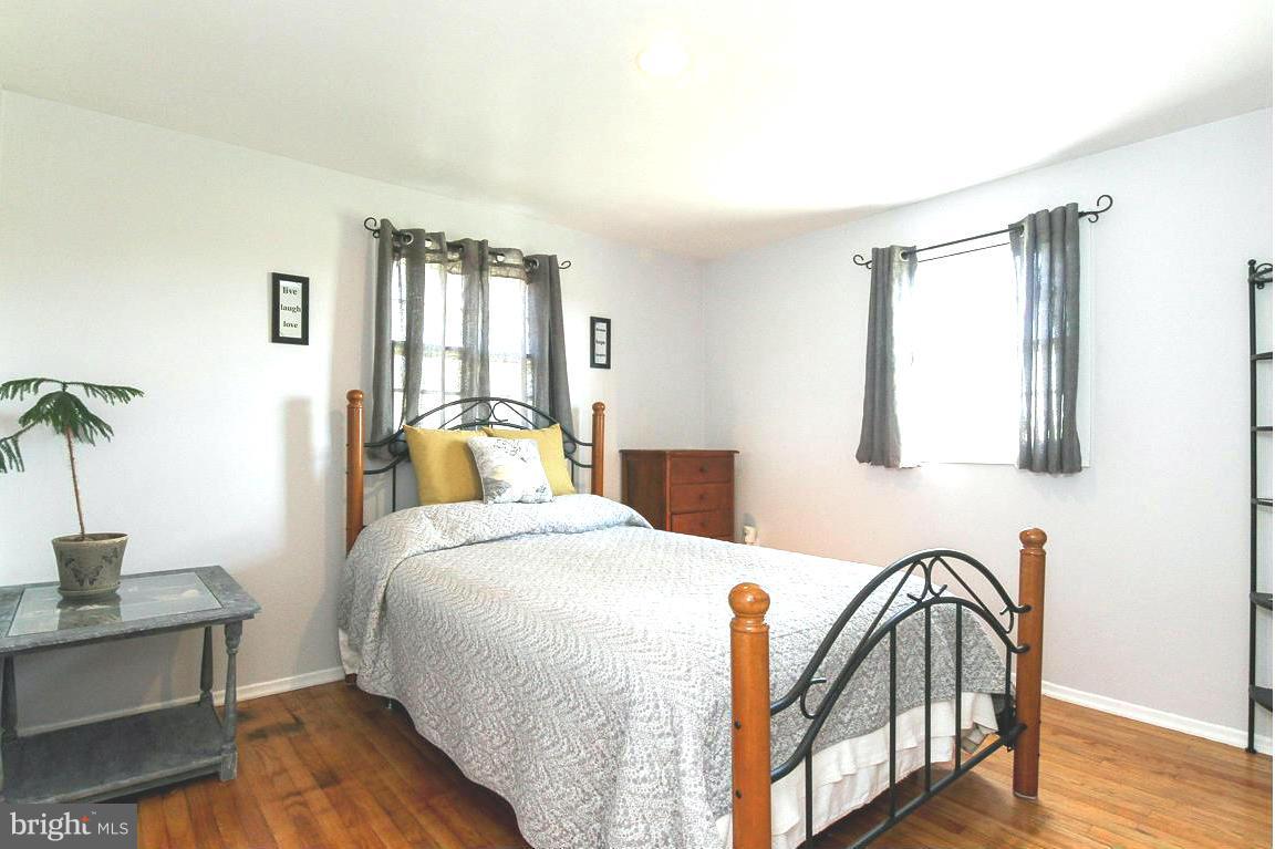 10478 Messick Road Midland, VA 22728 - Photo 17 of 20 Bedroom