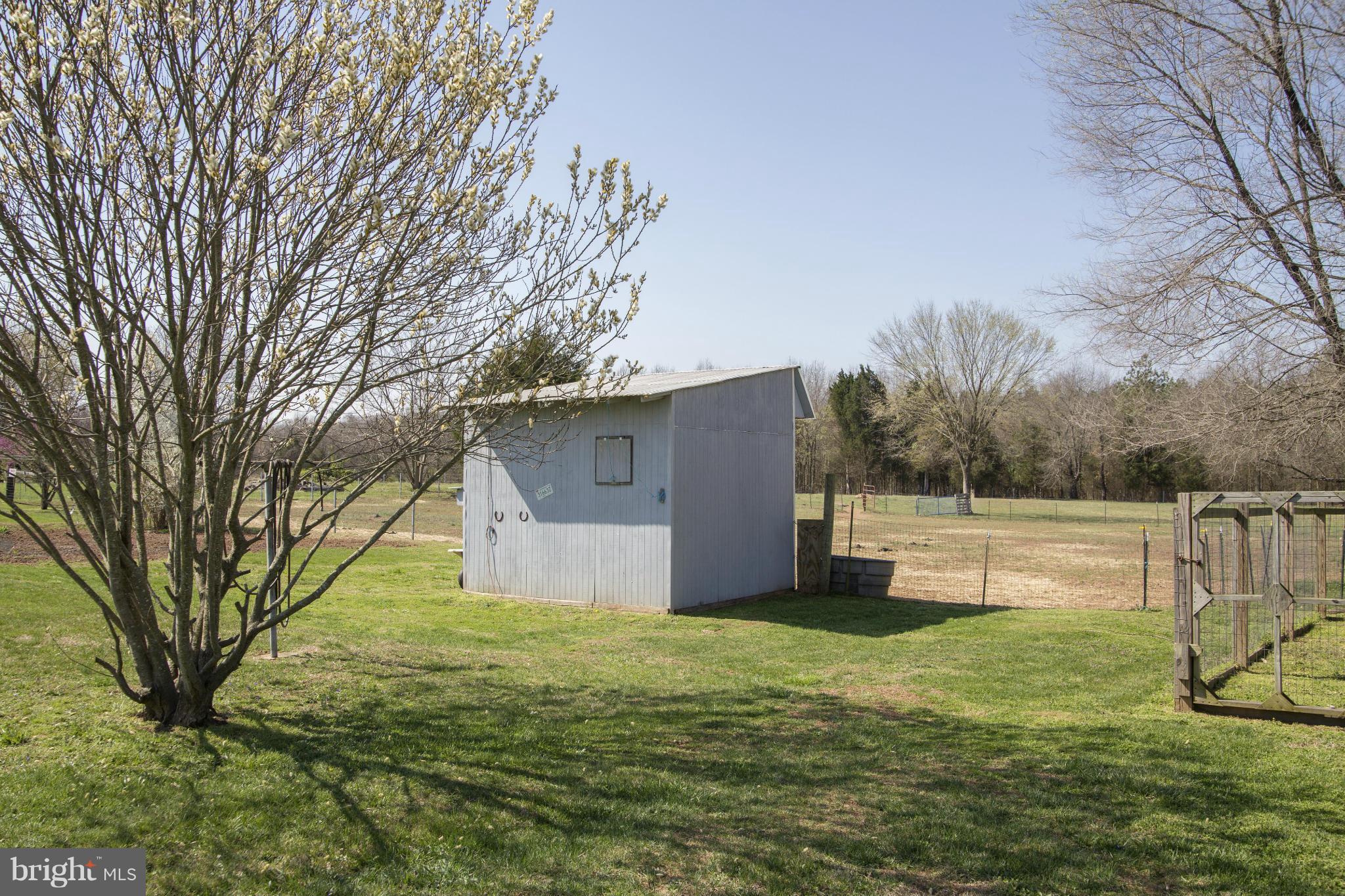 10478 Messick Road Midland, VA 22728 - Photo 4 of 20 Exterior (Rear)