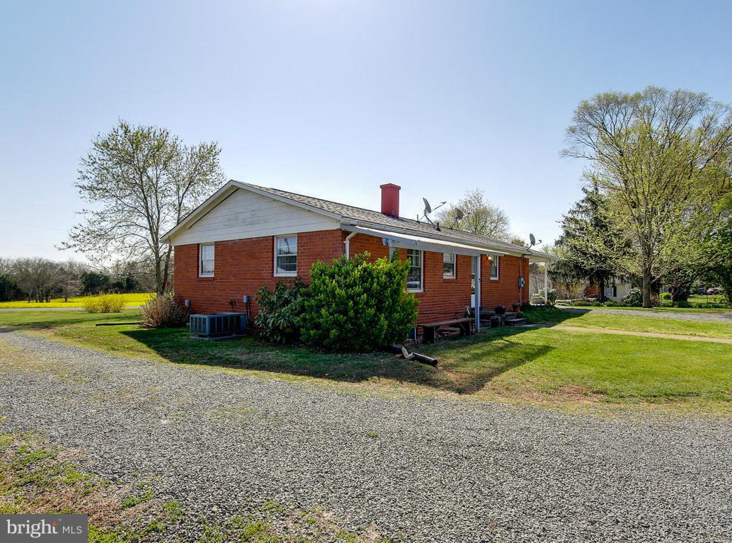 10478 Messick Road Midland, VA 22728 - Photo 7 of 20 Exterior (General)