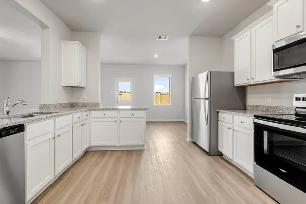 $368,900 | 6430 Autumn Equinox Drive, Houston, TX 77048
