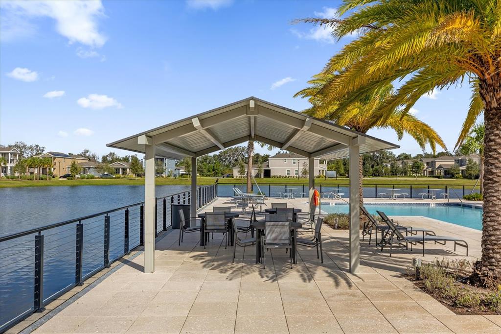 726 Porter Rye Avenue DeBary, FL 32713 - Photo 40 of 45