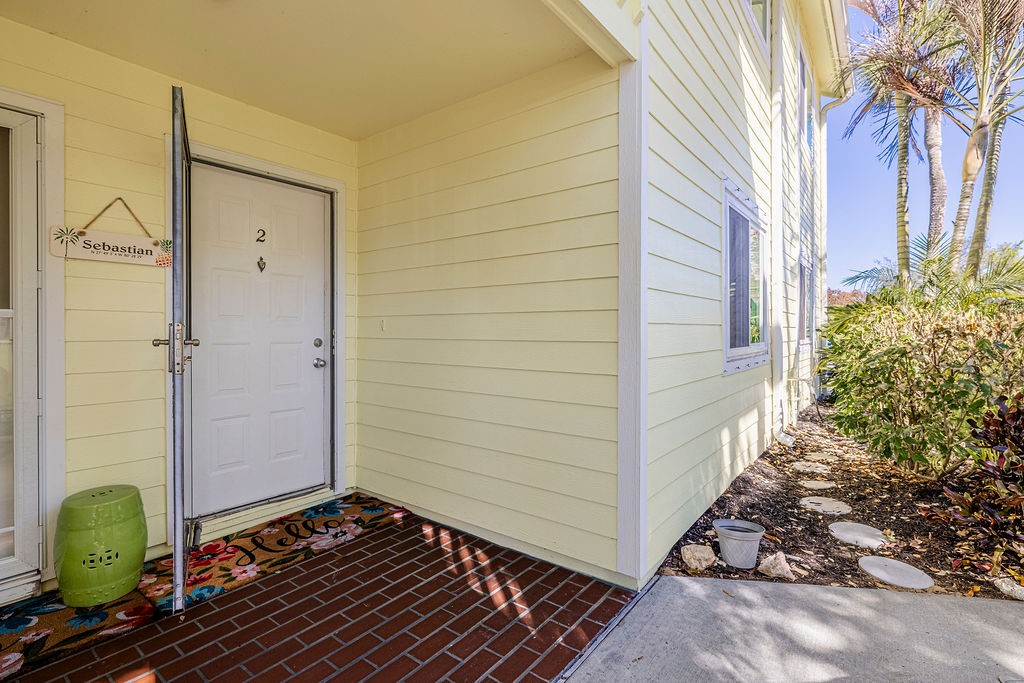 5720 Marina Drive, Unit 2 Sebastian, FL 32958 - Photo 24 of 34