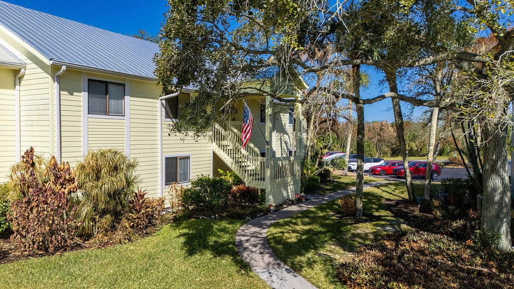 5720 Marina Drive, Unit 2 Sebastian, FL 32958 - Photo 25 of 34