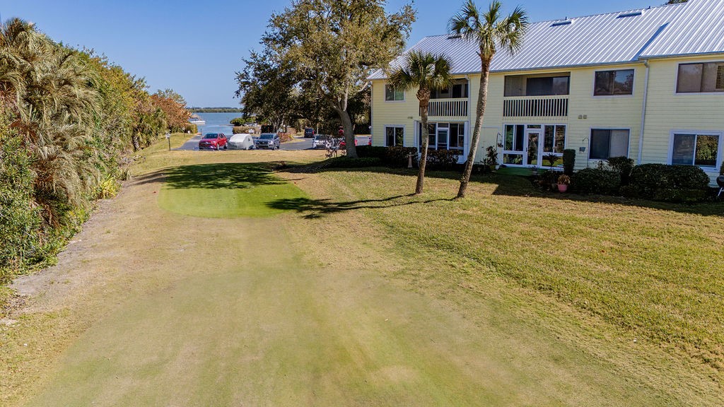 5720 Marina Drive, Unit 2 Sebastian, FL 32958 - Photo 30 of 34