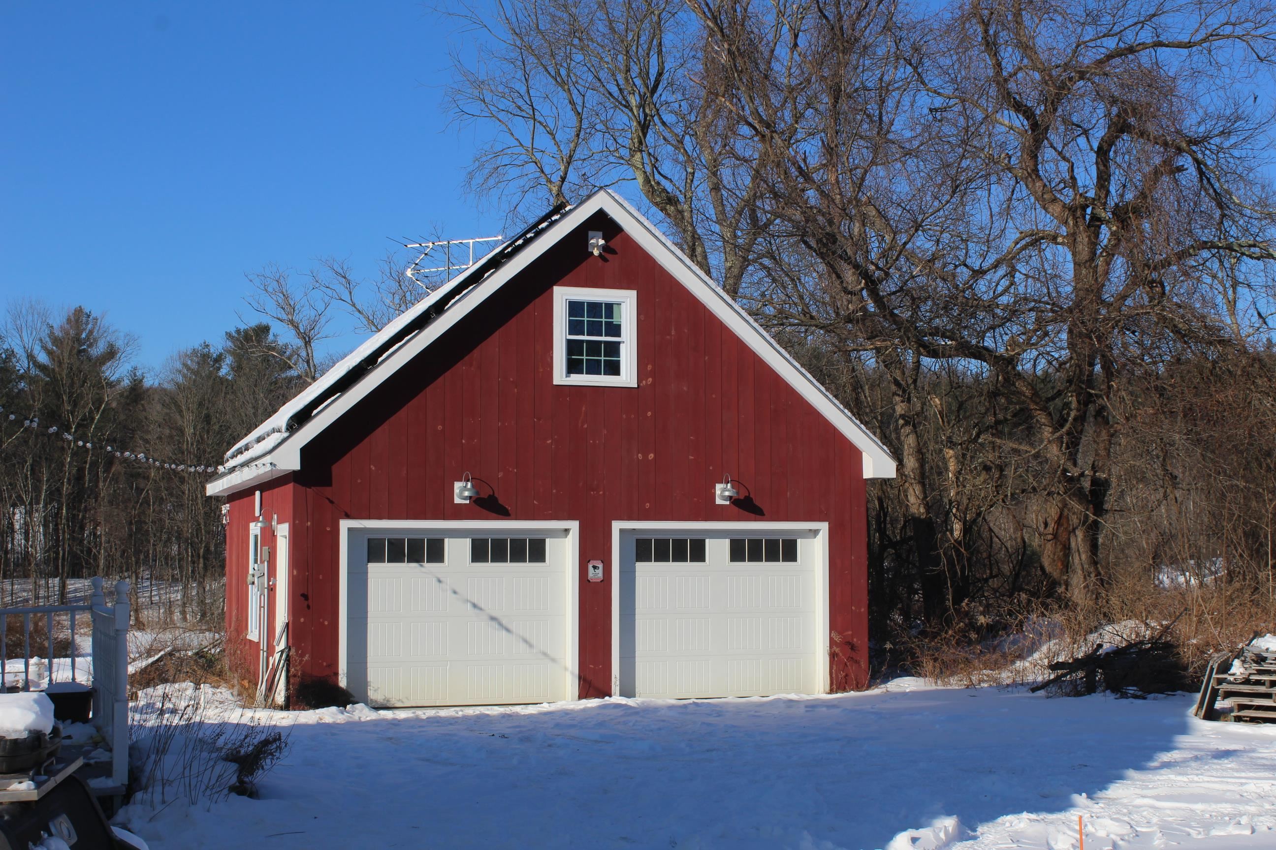 1153 Hardscrabble Road Bristol, VT 05443 - Photo 2 of 39