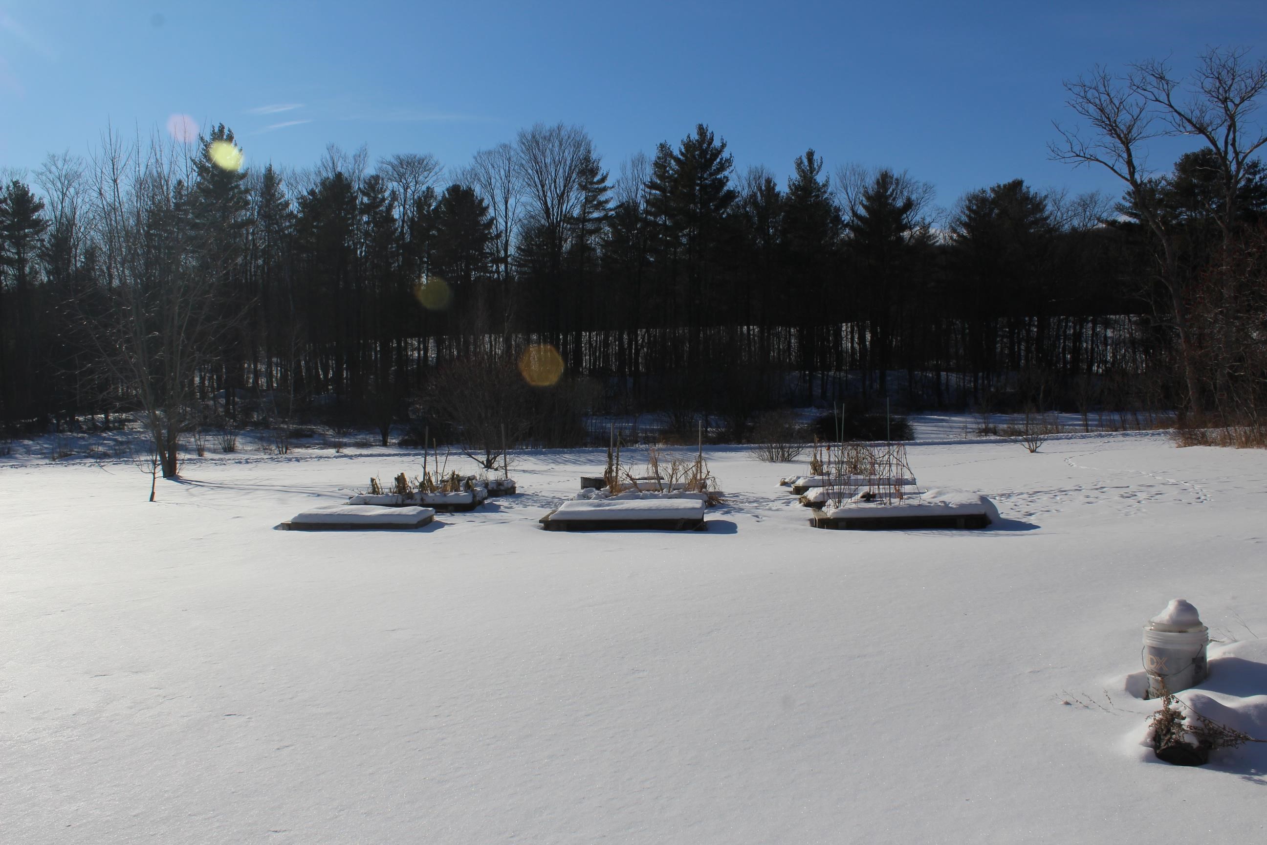 1153 Hardscrabble Road Bristol, VT 05443 - Photo 7 of 39