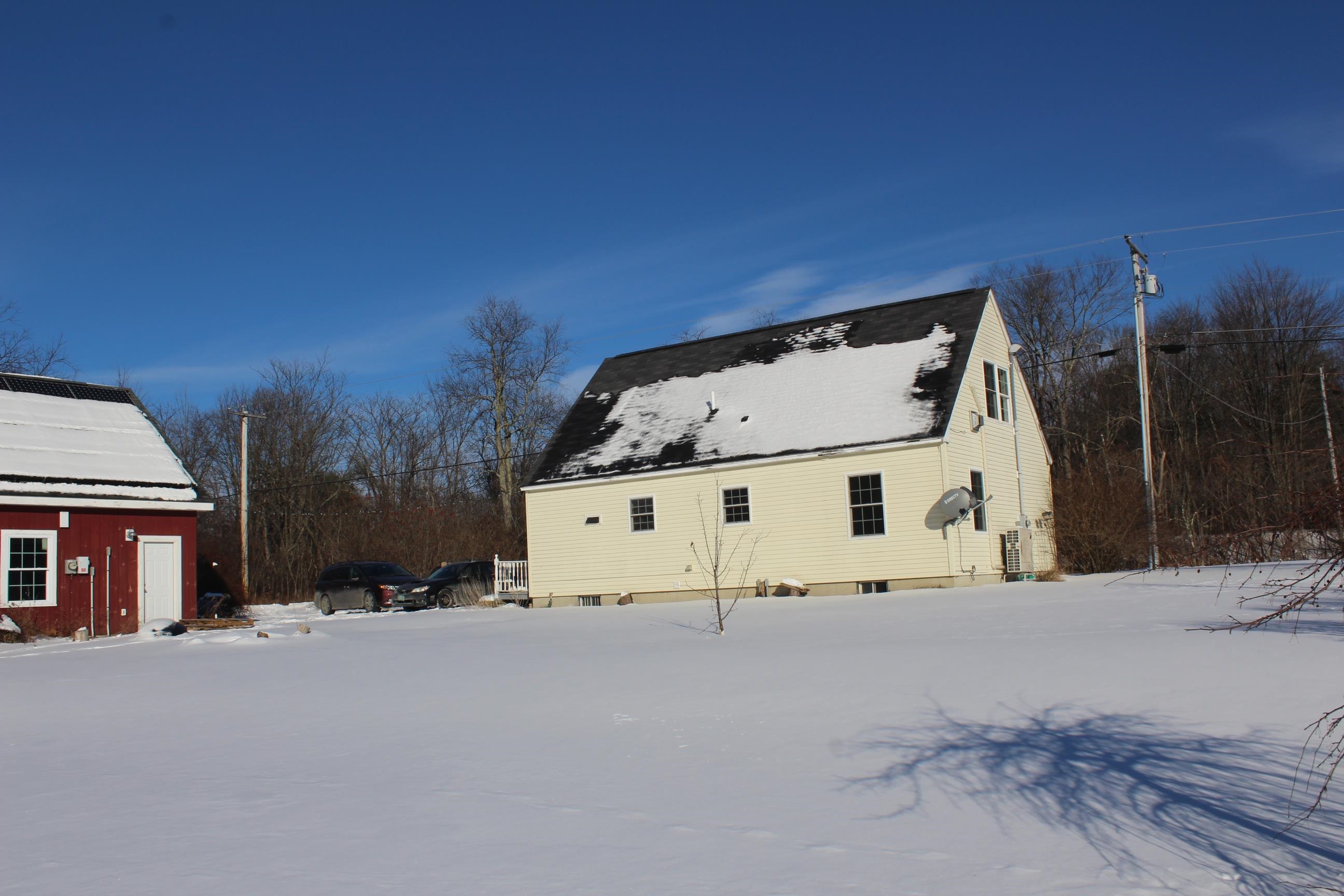 1153 Hardscrabble Road Bristol, VT 05443 - Photo 9 of 39