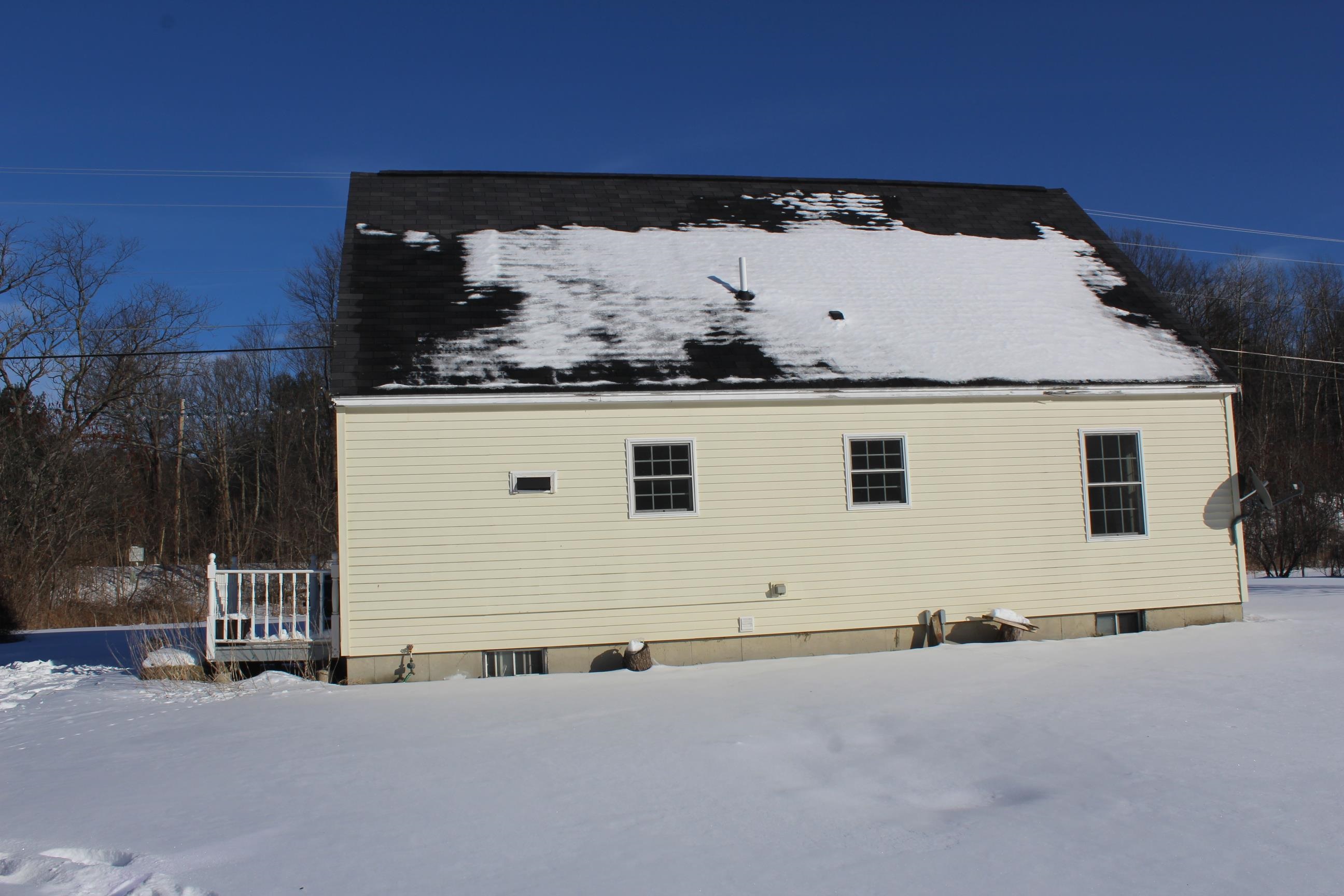 1153 Hardscrabble Road Bristol, VT 05443 - Photo 10 of 39