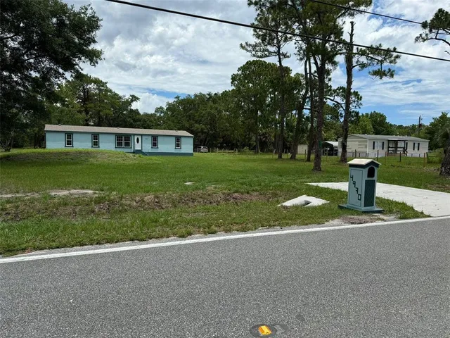 $335,000 | 4970 Harrison Road, Mims, FL 32754