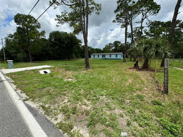 $335,000 | 4970 Harrison Road, Mims, FL 32754