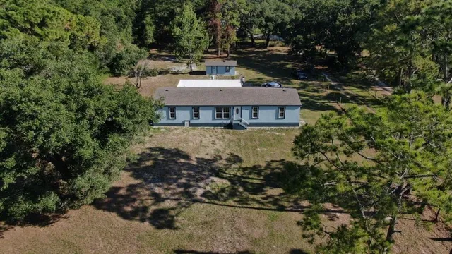 $335,000 | 4970 Harrison Road, Mims, FL 32754
