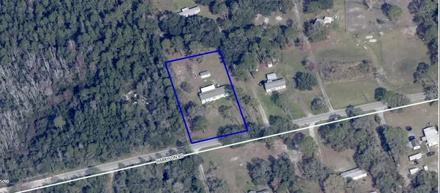 $335,000 | 4970 Harrison Road, Mims, FL 32754