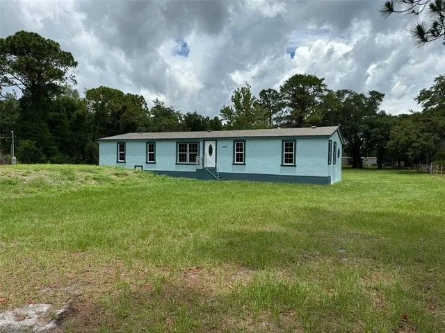 $335,000 | 4970 Harrison Road, Mims, FL 32754