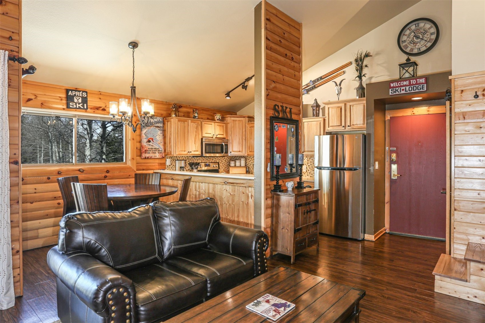1977 Soda Ridge Road, Unit 1189 Keystone, CO 80435 - Photo 2 of 28 Gallery Image 2