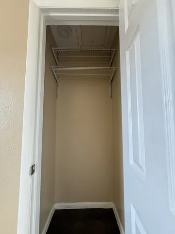 a view of small space