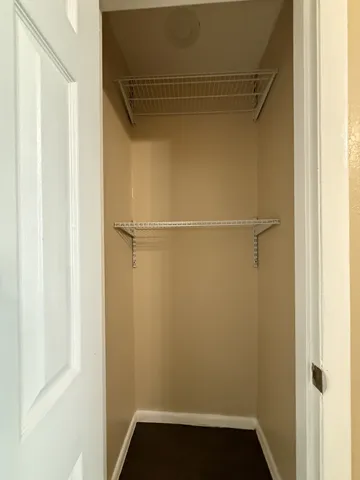 a view of small space