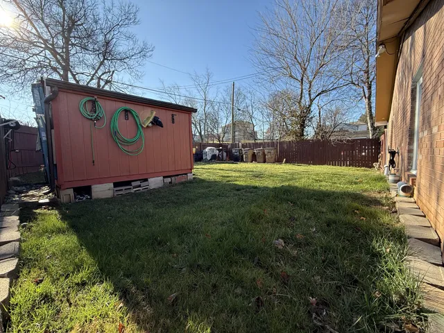 $1,695 | 924 Boscobel Street, Unit 4, Nashville, TN 37206