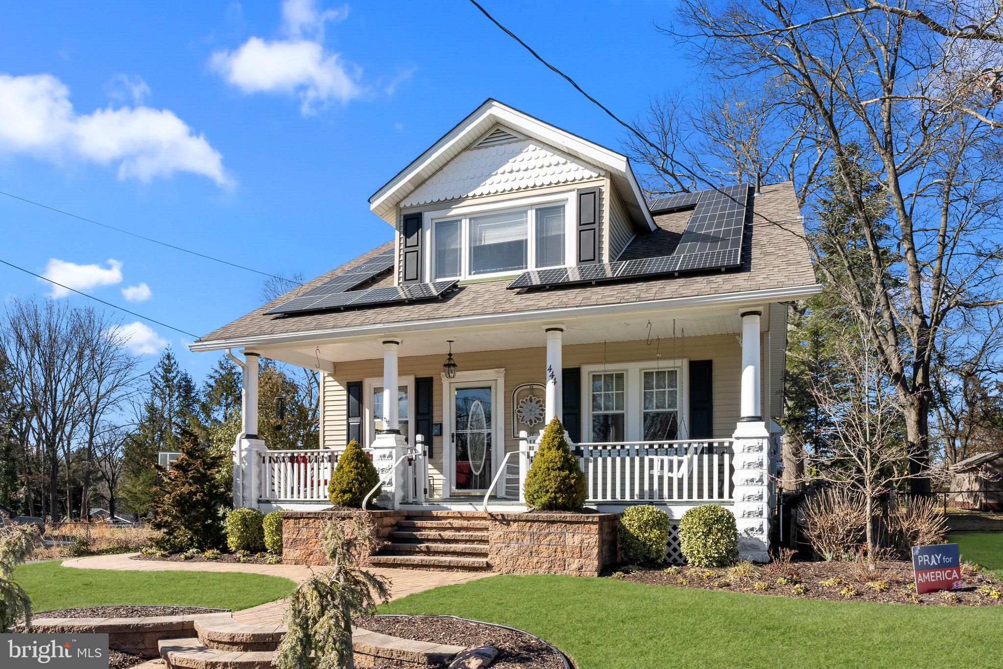 444 Grant Avenue Pitman, NJ 08071 - Photo 1 of 53