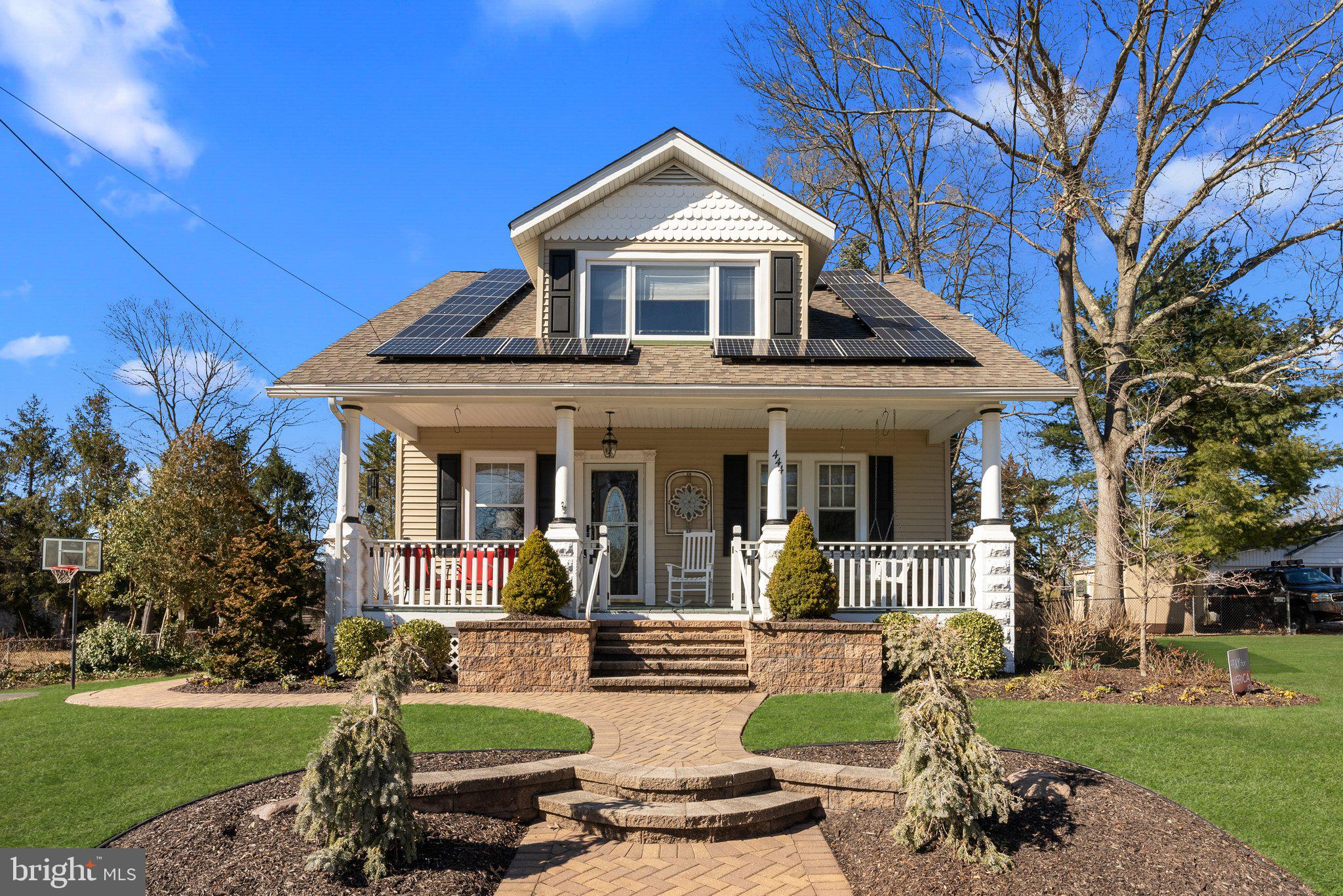 444 Grant Avenue Pitman, NJ 08071 - Photo 2 of 53