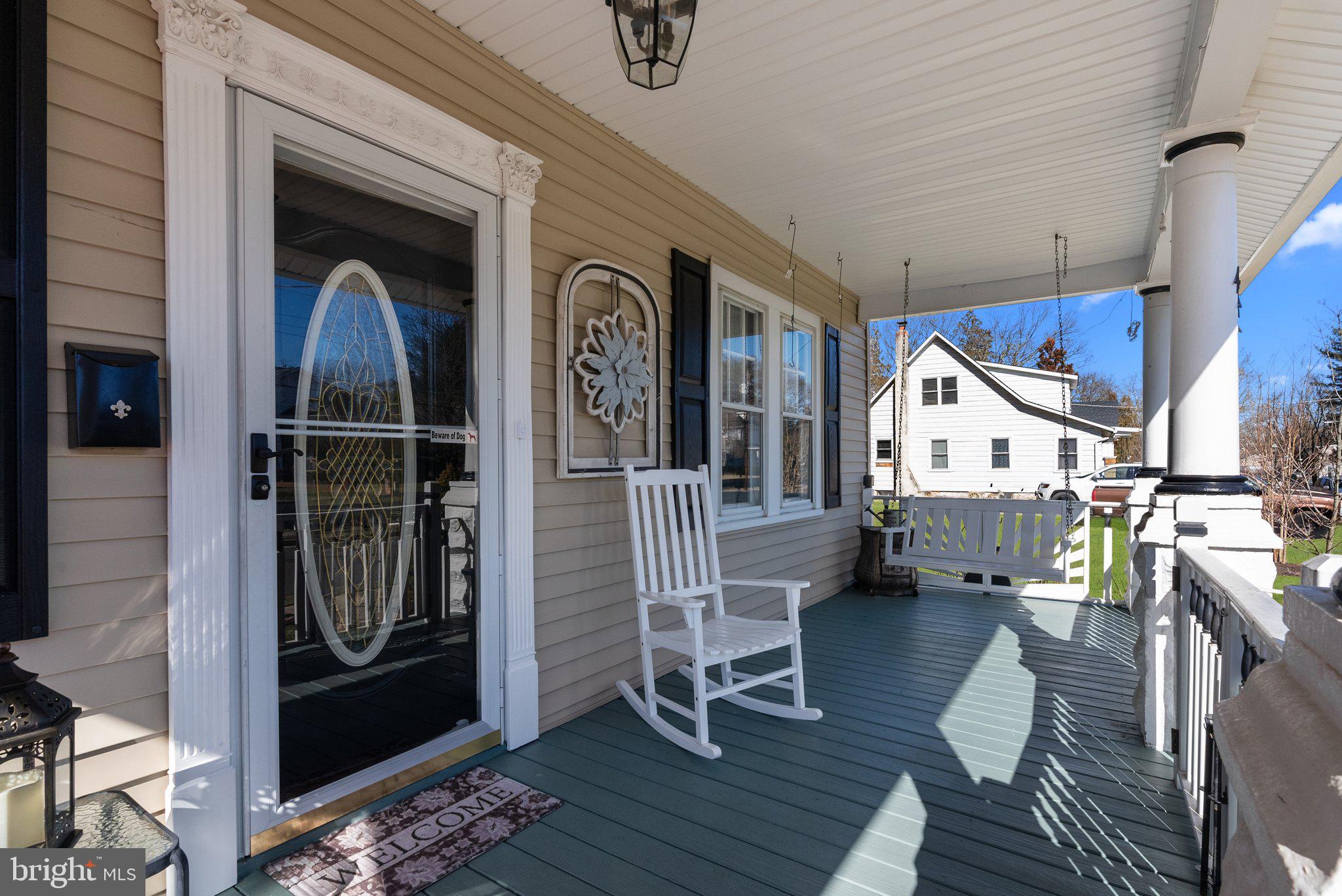 444 Grant Avenue Pitman, NJ 08071 - Photo 3 of 53