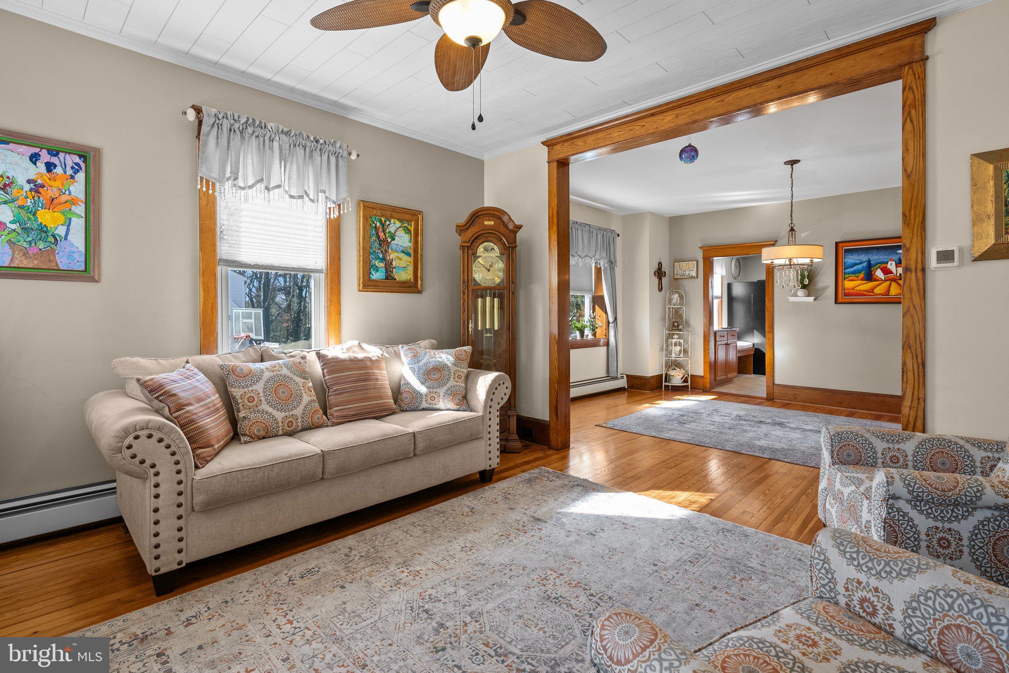 444 Grant Avenue Pitman, NJ 08071 - Photo 4 of 53