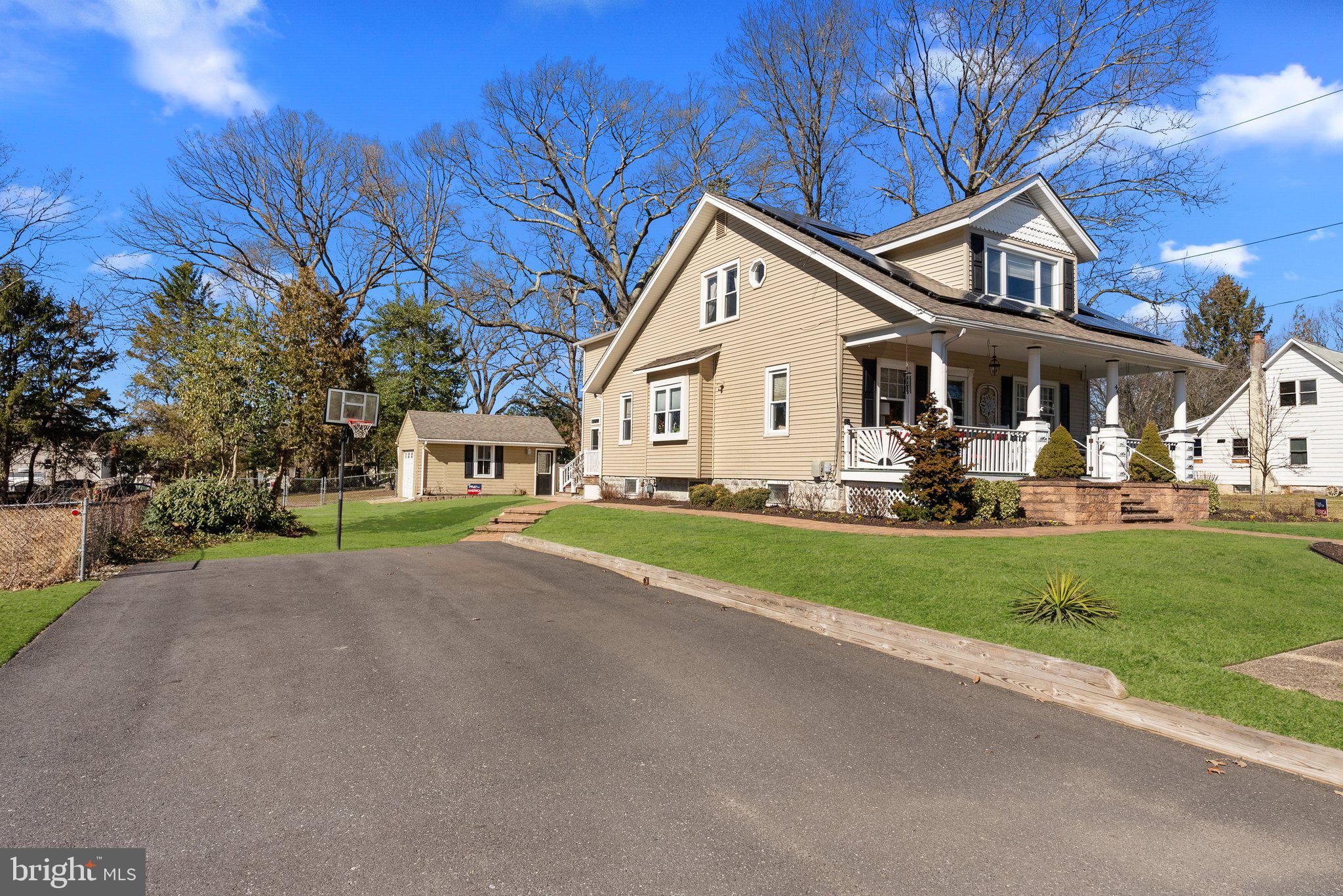 444 Grant Avenue Pitman, NJ 08071 - Photo 42 of 53