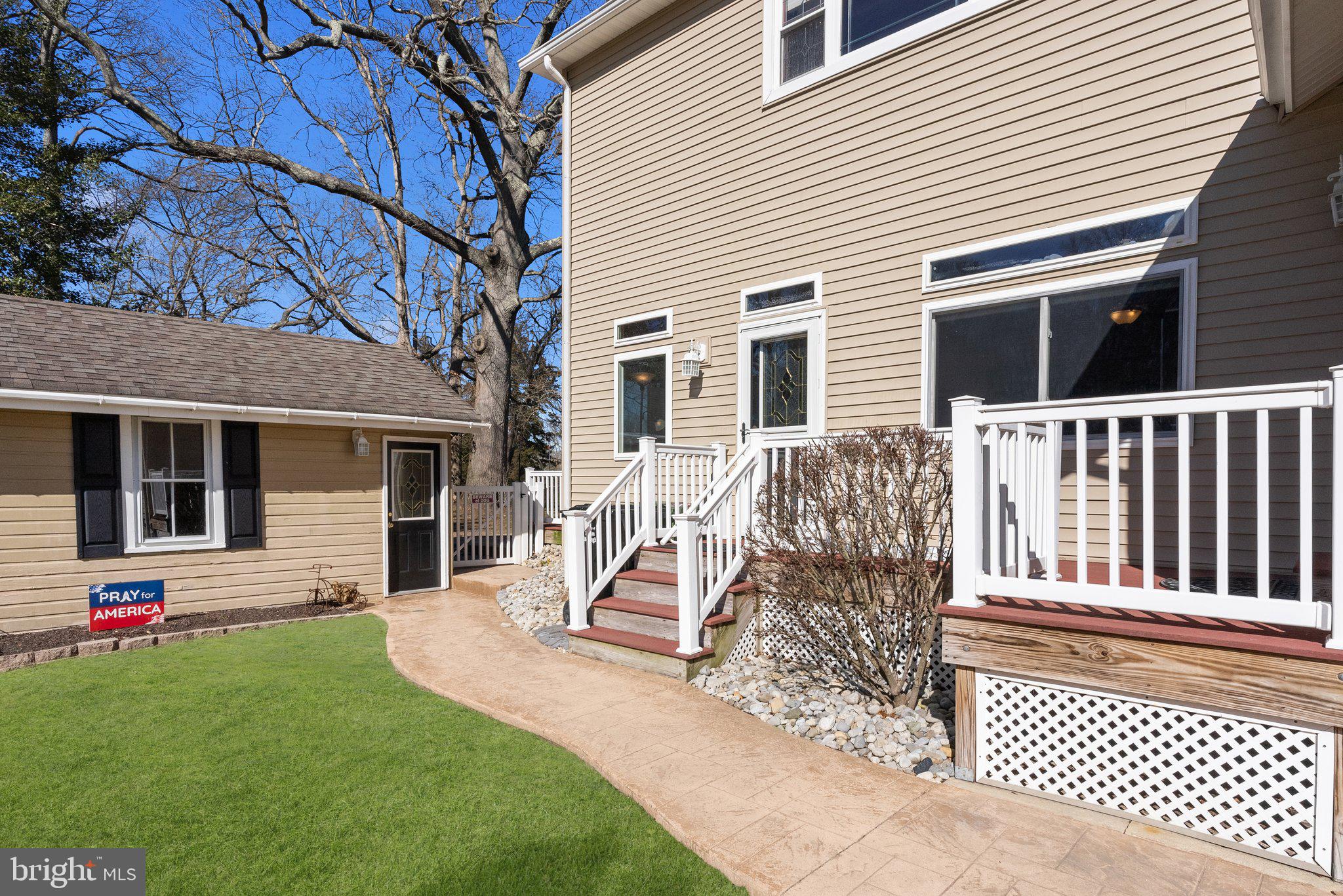 444 Grant Avenue Pitman, NJ 08071 - Photo 44 of 53