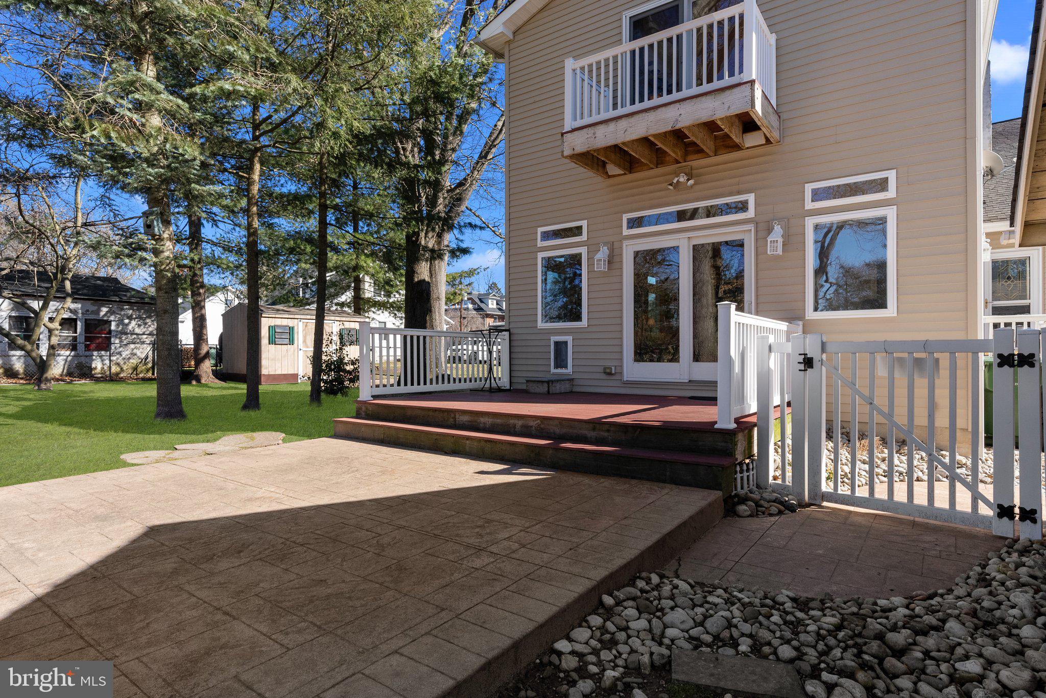 444 Grant Avenue Pitman, NJ 08071 - Photo 45 of 53