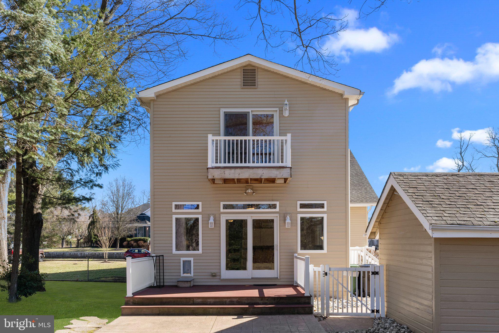 444 Grant Avenue Pitman, NJ 08071 - Photo 48 of 53