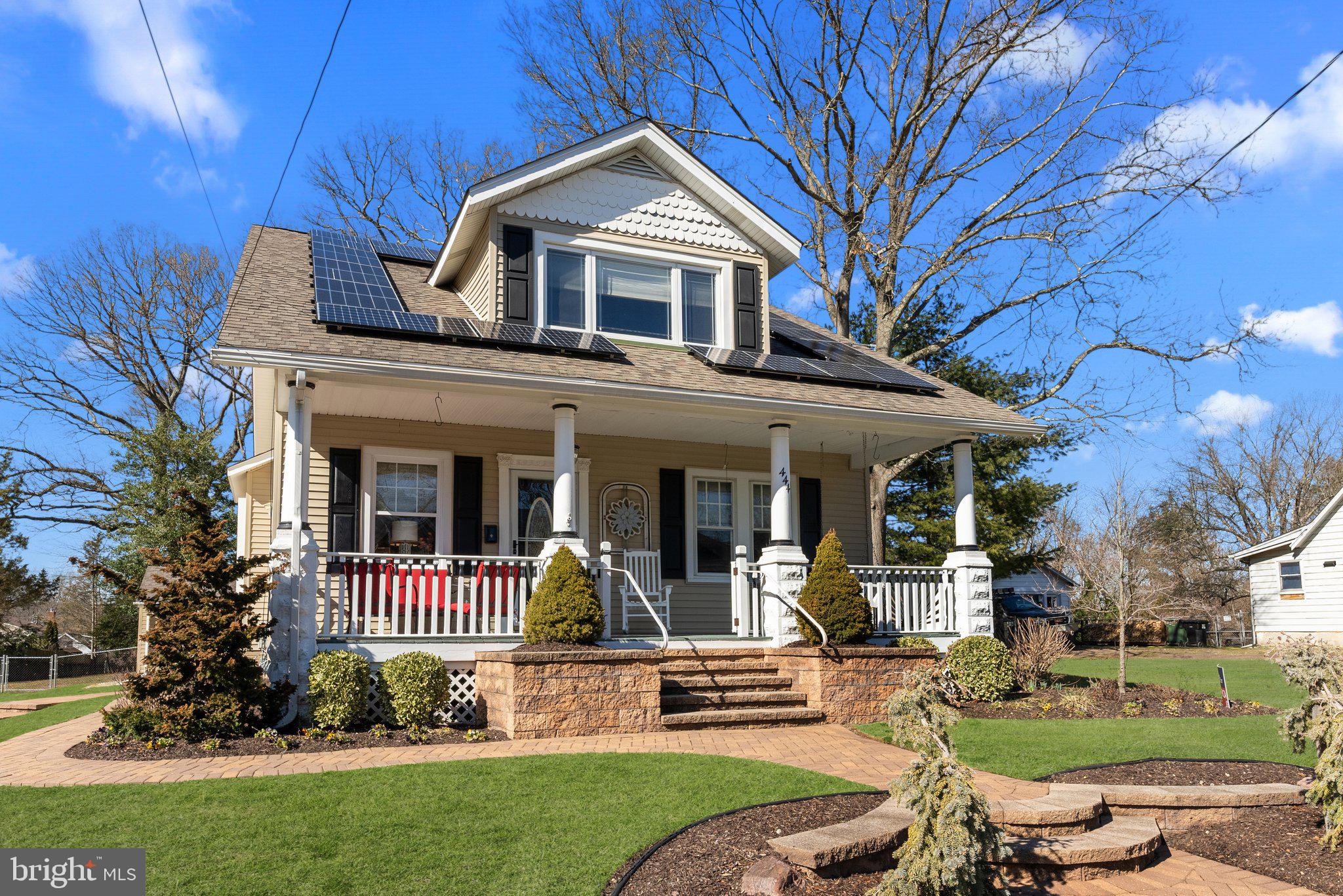 444 Grant Avenue Pitman, NJ 08071 - Photo 53 of 53