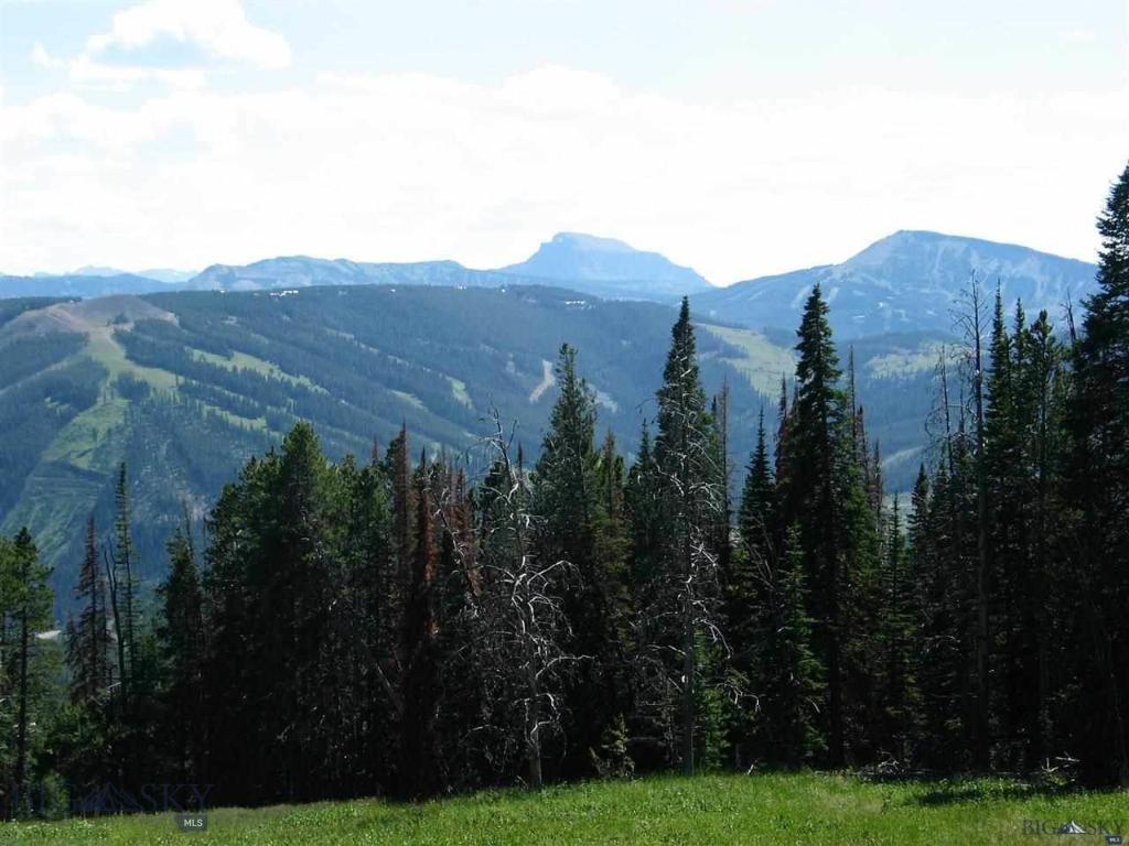 Lot 5 Beehive Basin Road Big Sky, MT 59716 - Photo 1 of 1 Gallery Image 1
