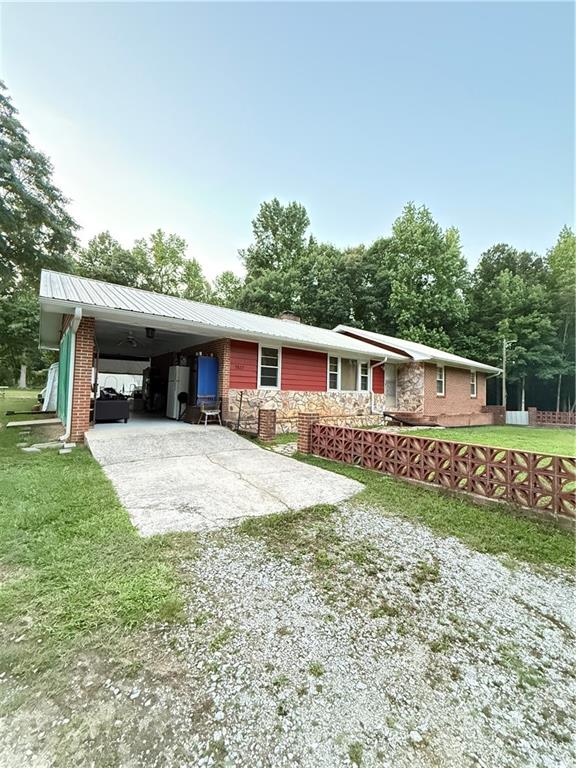 2827 Bomar Road Douglasville, GA 30135 - Photo 2 of 25