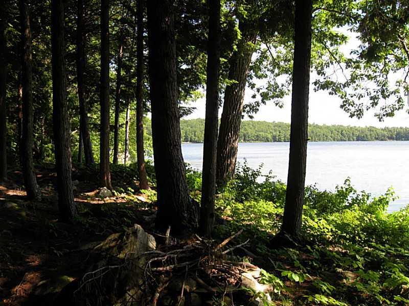163 Dodge Road Somerville, ME 04348 - Photo 18 of 26 View.