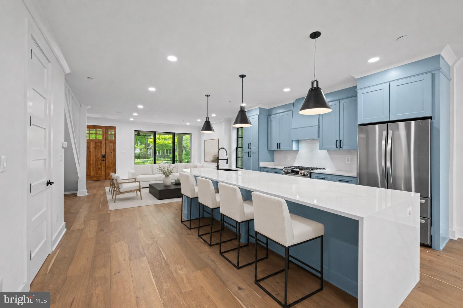 3937 Military Road Northwest Washington, DC 20015 - Photo 4 of 15