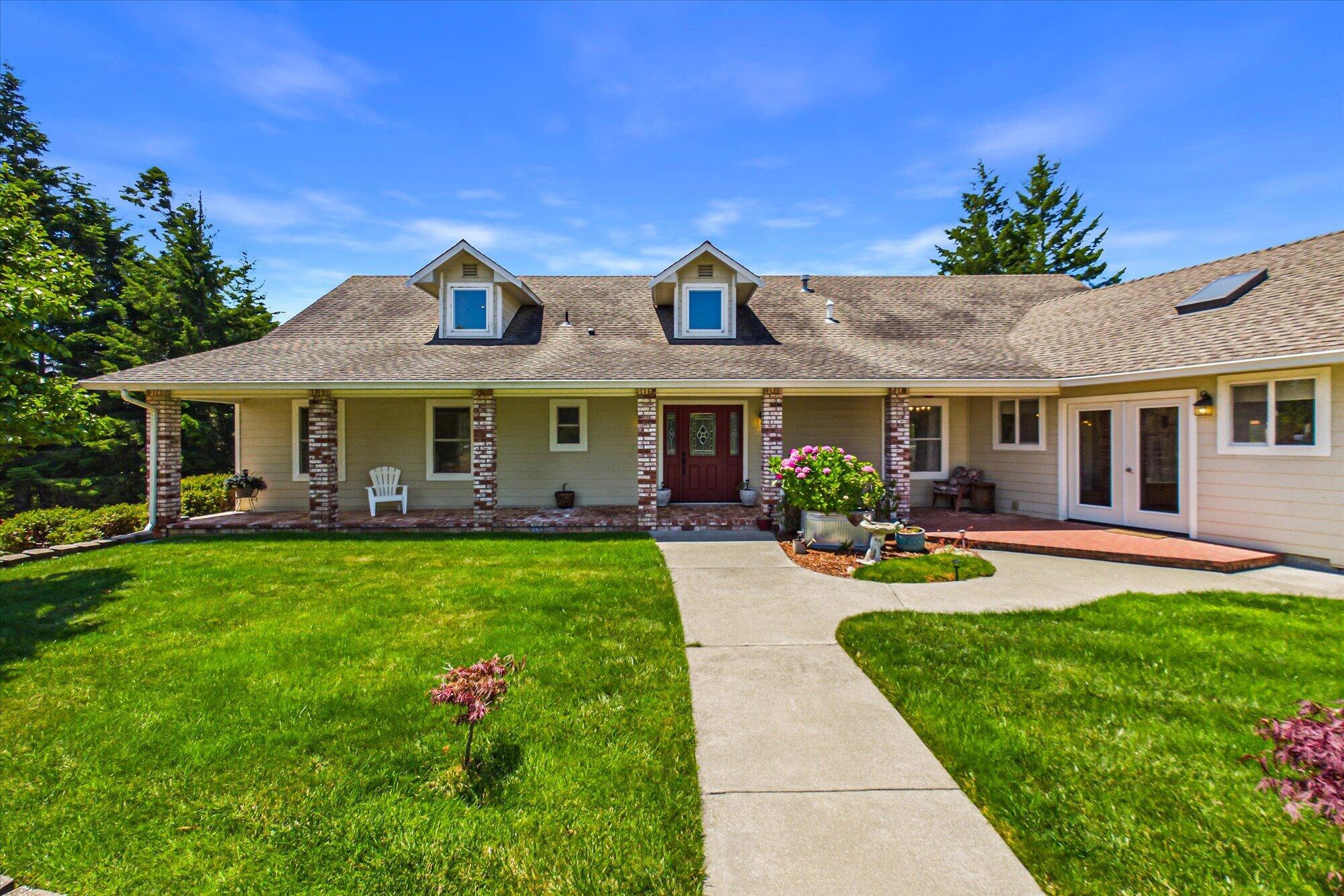 3375 Rock Springs Road Hydesville, CA 95547 - Photo 13 of 105