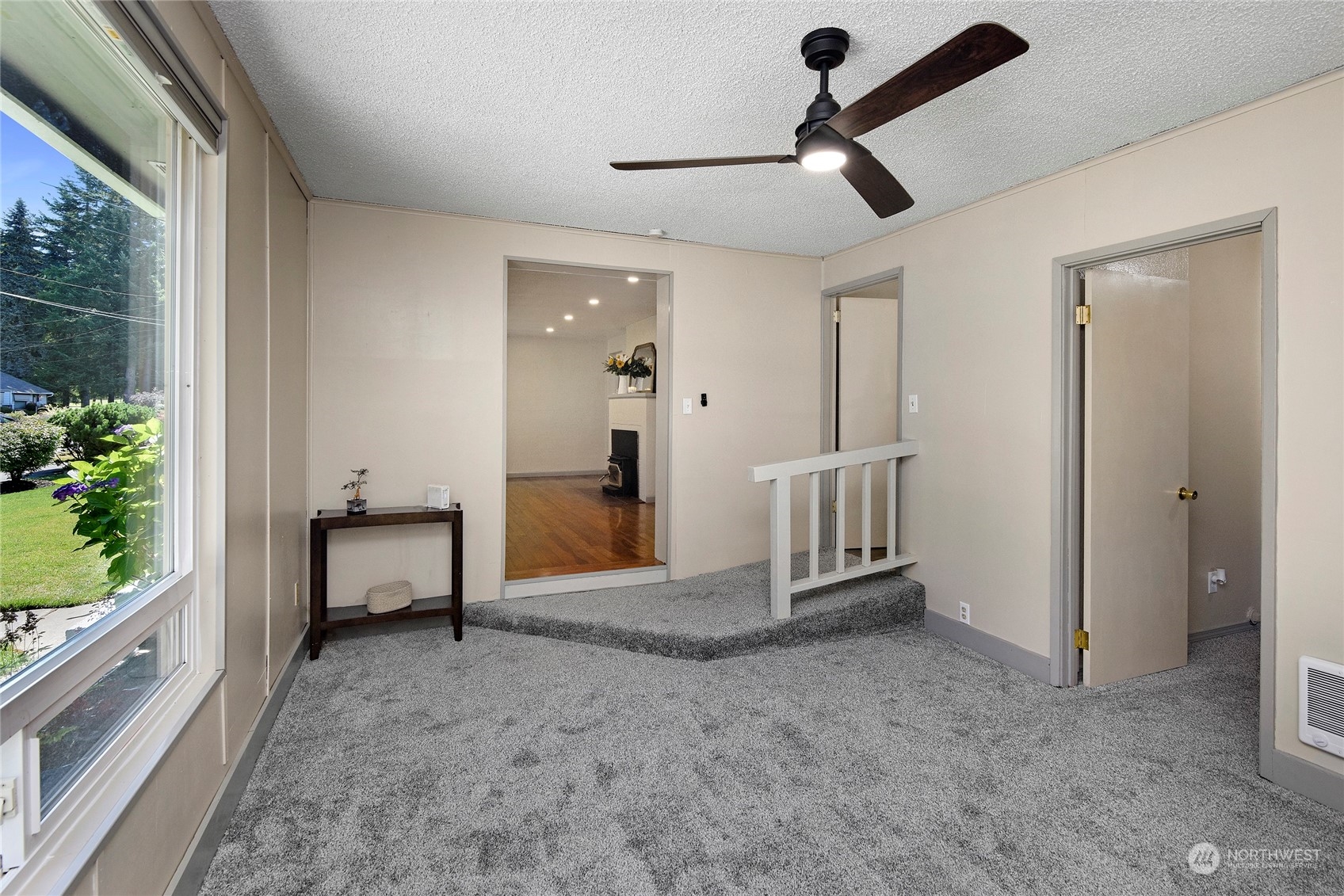 3609 Southeast 5th Place Renton, WA 98058 - Photo 17 of 40 a view of an empty room