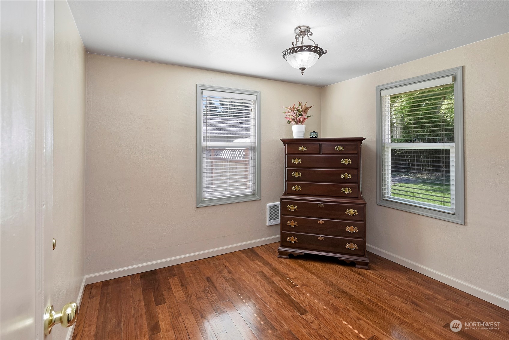 3609 Southeast 5th Place Renton, WA 98058 - Photo 10 of 40 a view of room with furniture and window