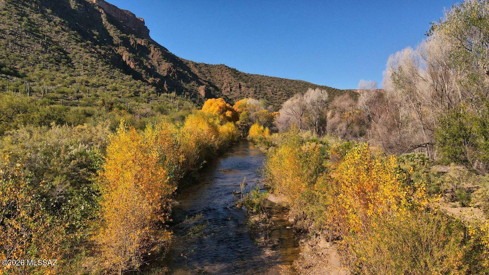 92425 East Aravaipa Road Winkelman, AZ 85192 - Photo 14 of 50