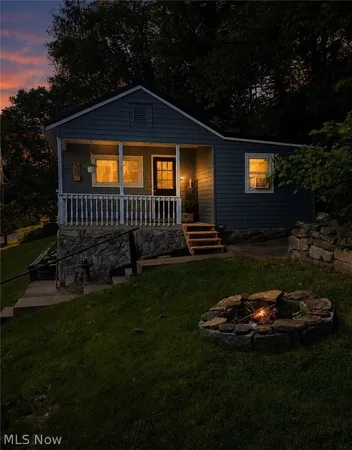 $129,400 | 64301 Shady Lane Road, Bellaire, OH 43906