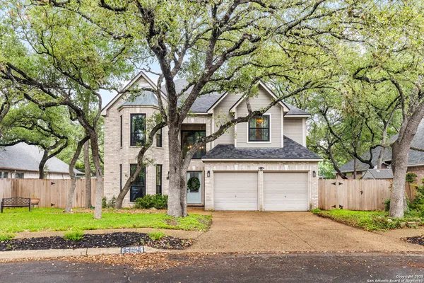 $3,600 | 15624 Ashton Wood, San Antonio, TX 78216