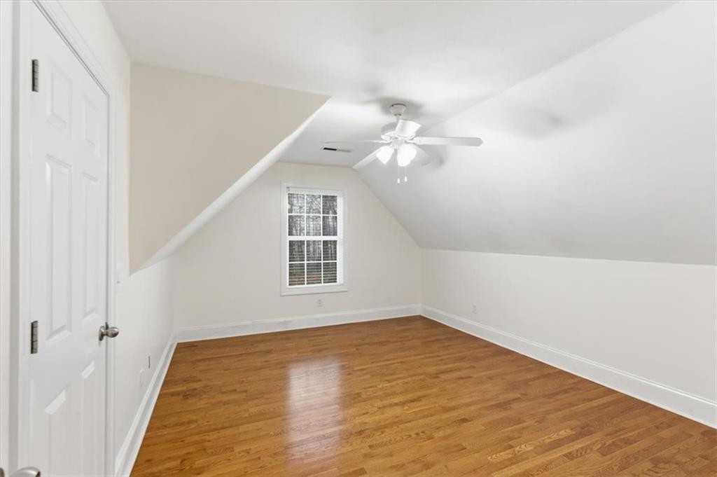 16 Quarter Horse Drive Northwest Rome, GA 30165 - Photo 29 of 51