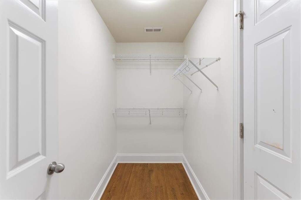 16 Quarter Horse Drive Northwest Rome, GA 30165 - Photo 32 of 51 a view of a room with racks on the wall