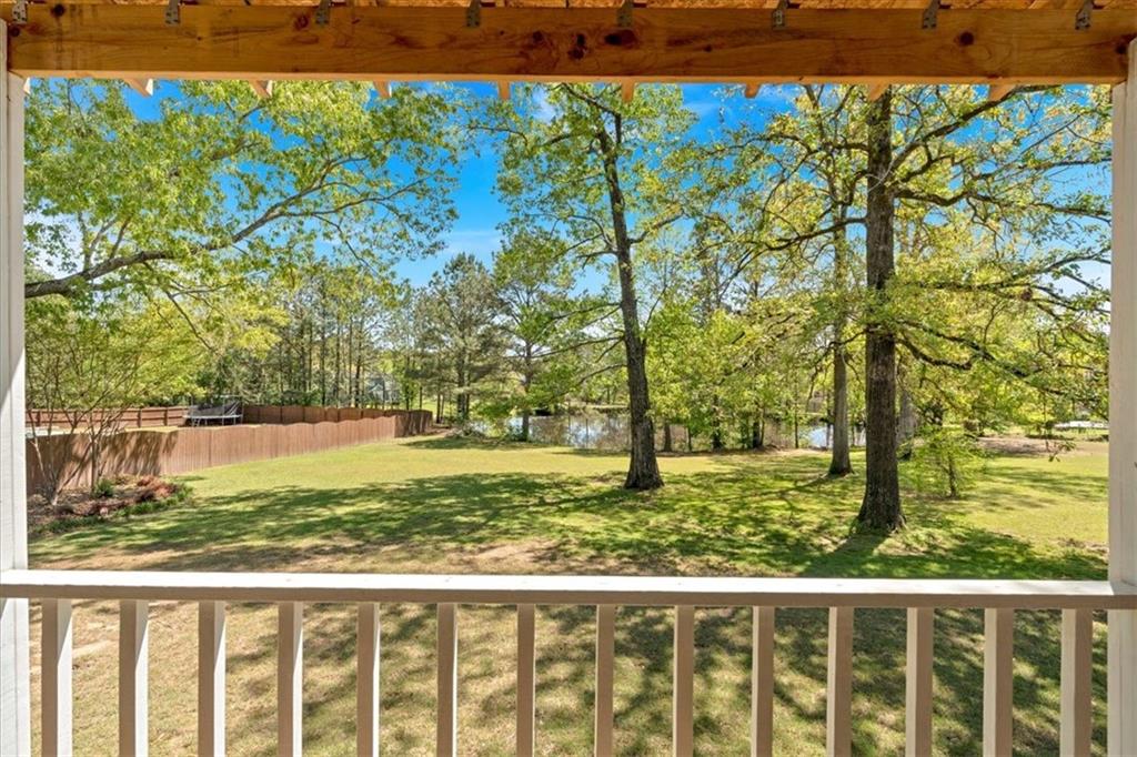 16 Quarter Horse Drive Northwest Rome, GA 30165 - Photo 39 of 51 a view of swimming pool from a yard