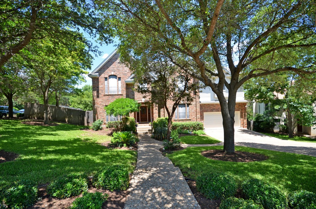 10708 Bull Ridge Drive Austin, TX 78759 - Photo 1 of 1 Gallery Image 1